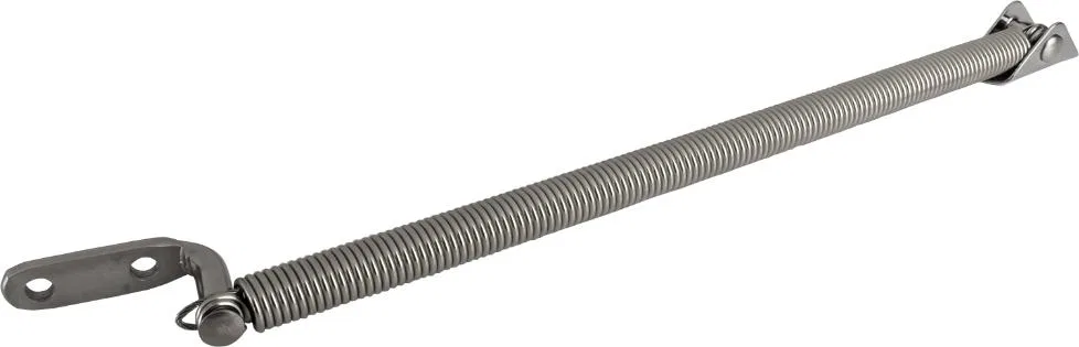 321650 – SEA DOG Boat Hatch Spring, 3/8 Inch Diameter x 8-5/8 Inch Length Stainless Steel Bulk Package